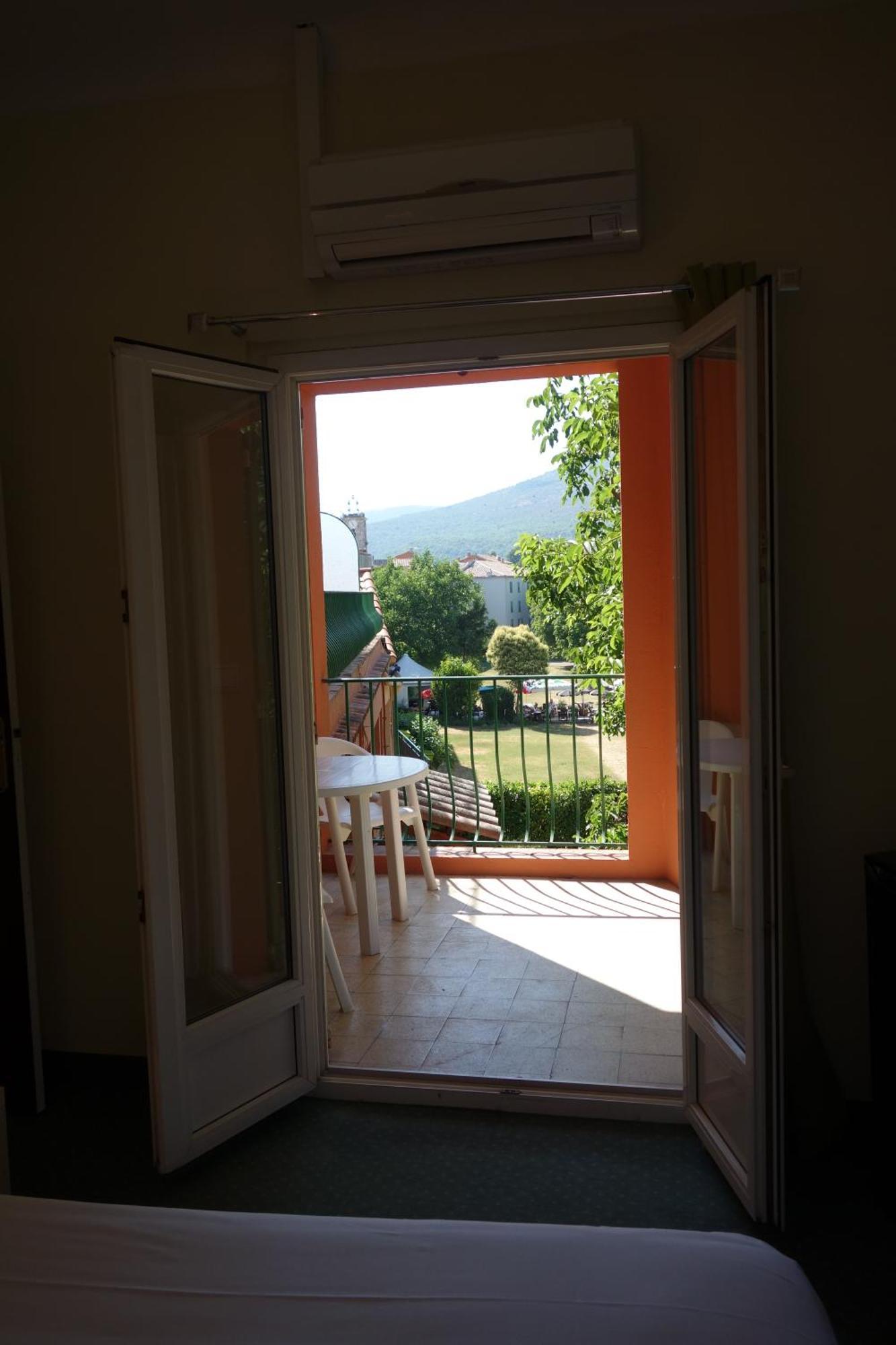 Hotel Le Prejoly Saint-Vallier-de-Thiey ห้อง รูปภาพ