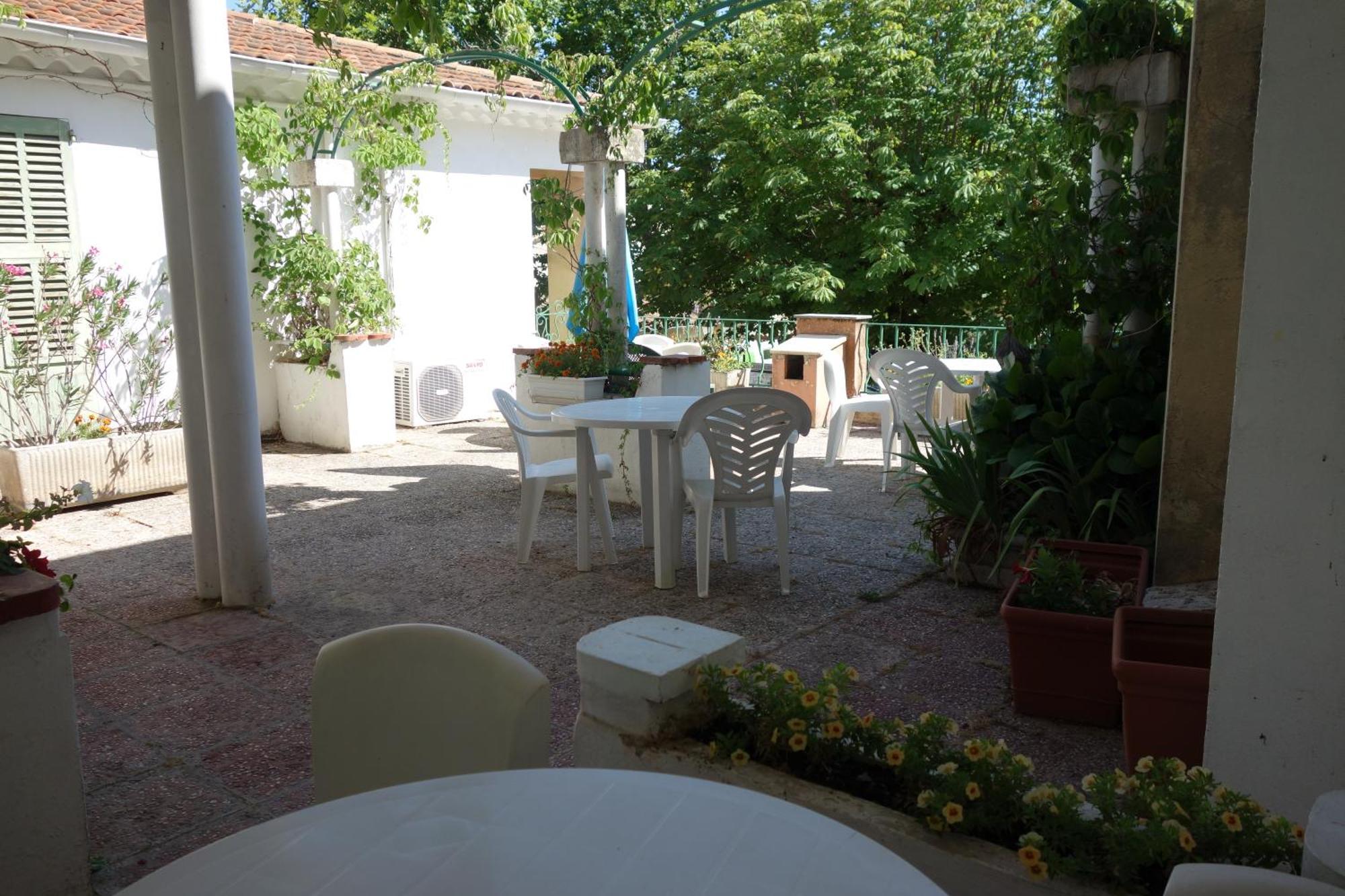 Hotel Le Prejoly Saint-Vallier-de-Thiey ห้อง รูปภาพ