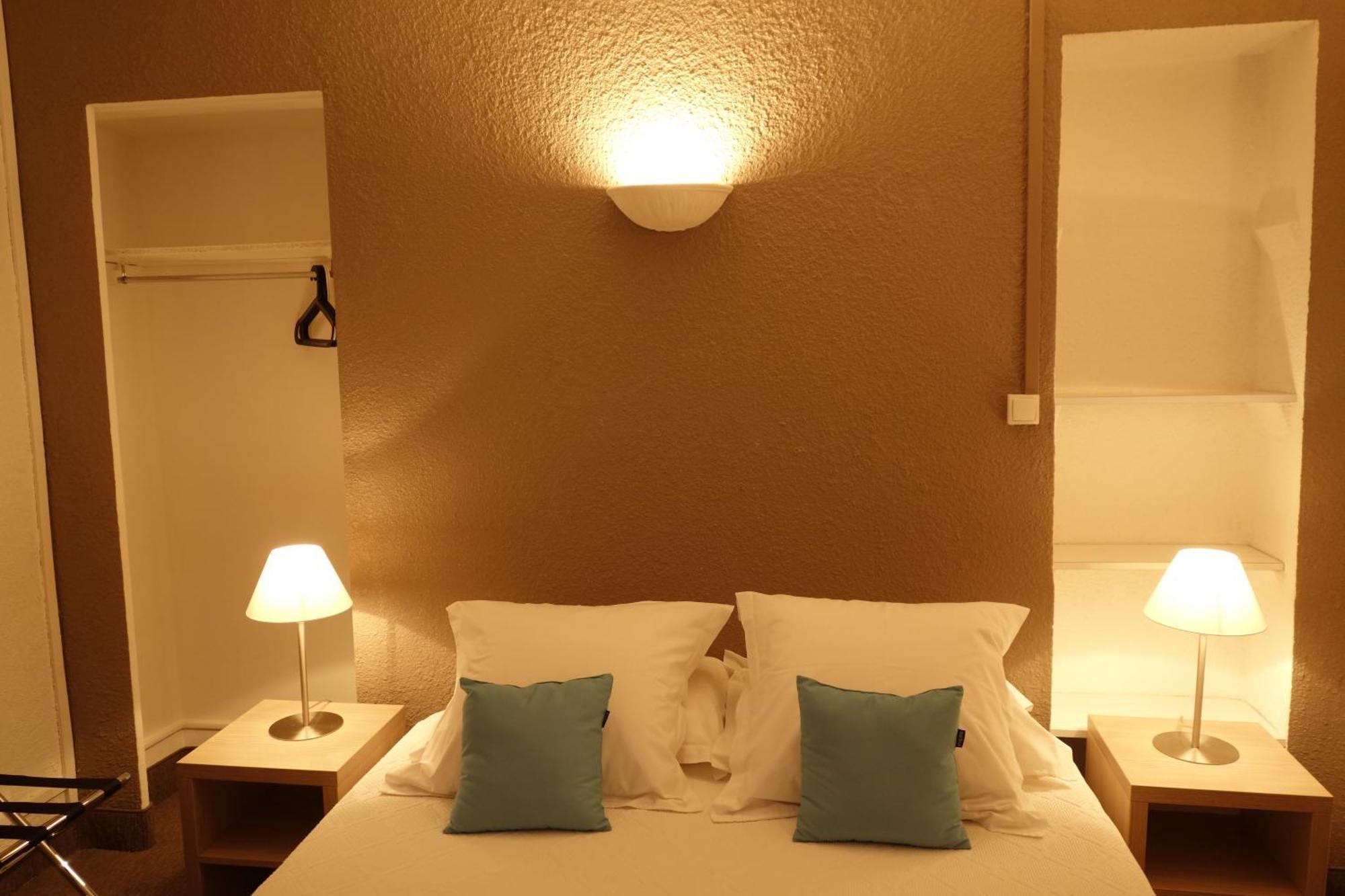 Hotel Le Prejoly Saint-Vallier-de-Thiey ห้อง รูปภาพ
