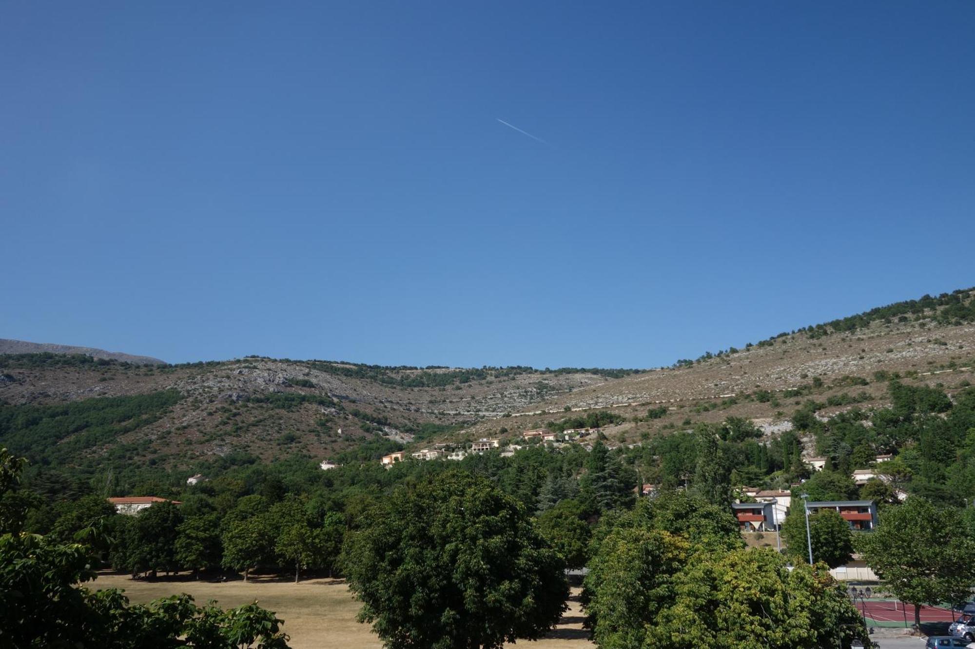 Hotel Le Prejoly Saint-Vallier-de-Thiey ห้อง รูปภาพ