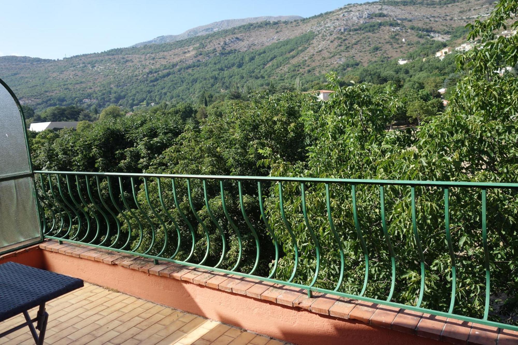 Hotel Le Prejoly Saint-Vallier-de-Thiey ห้อง รูปภาพ