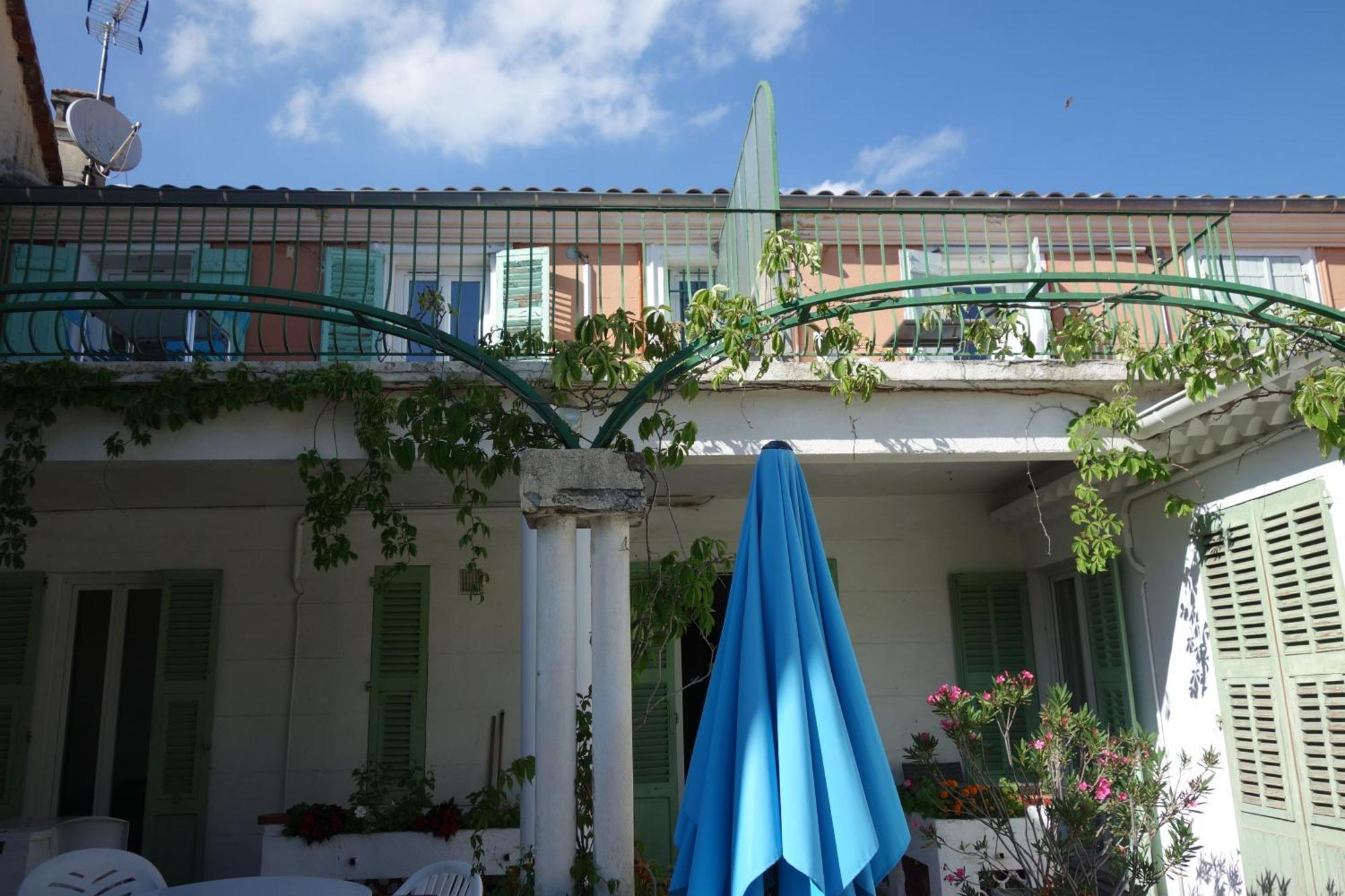 Hotel Le Prejoly Saint-Vallier-de-Thiey ห้อง รูปภาพ