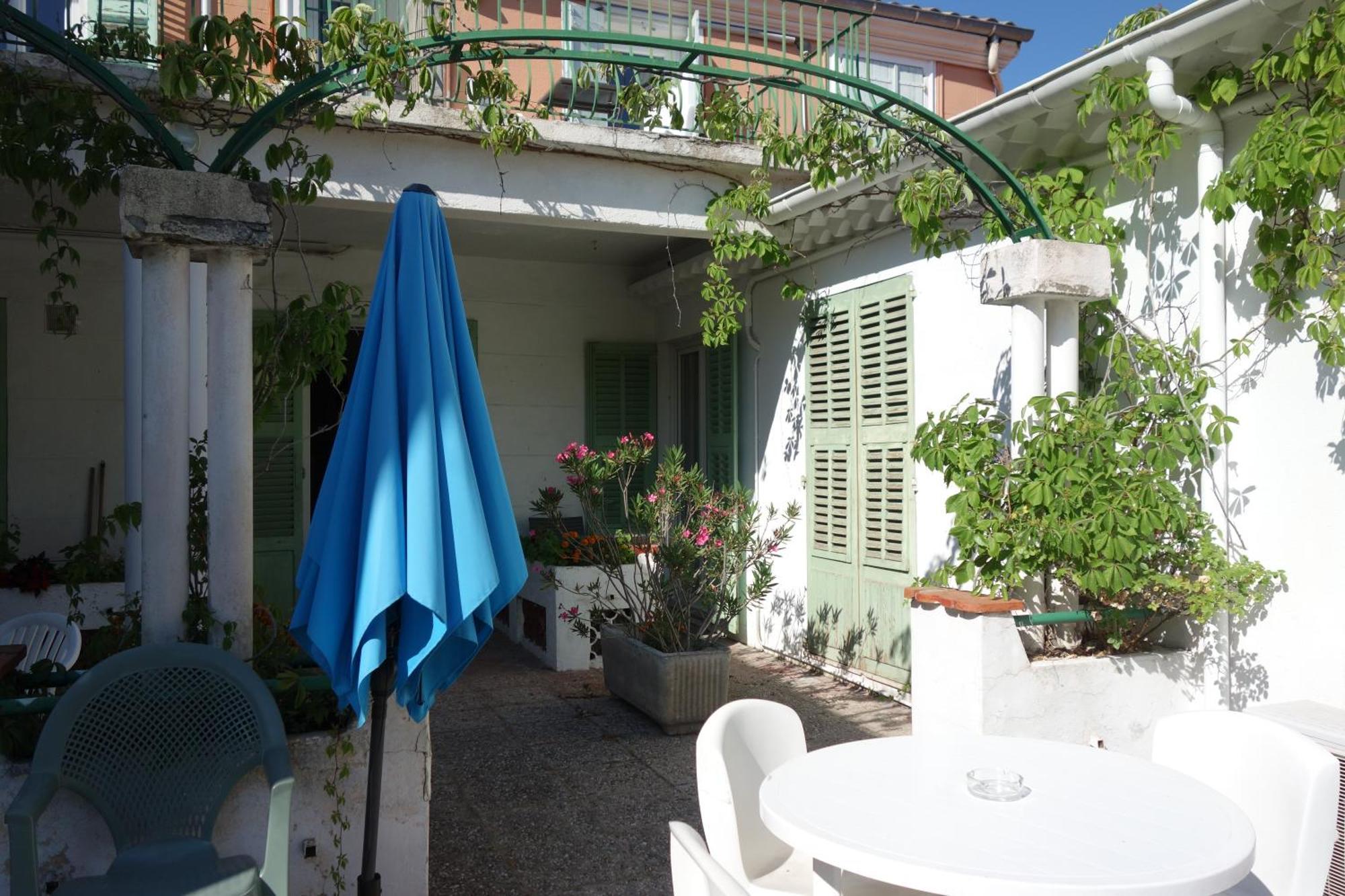 Hotel Le Prejoly Saint-Vallier-de-Thiey ห้อง รูปภาพ