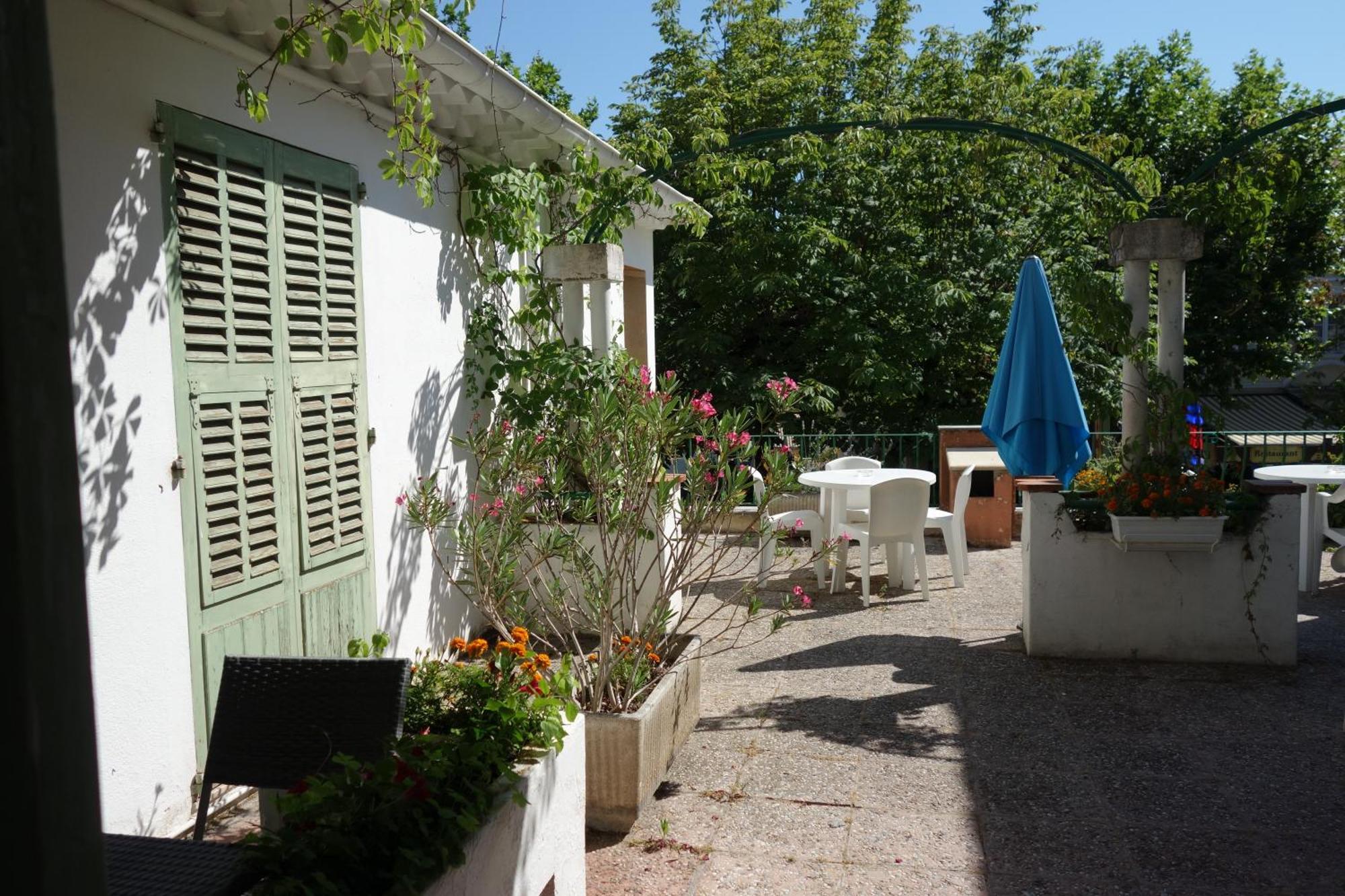 Hotel Le Prejoly Saint-Vallier-de-Thiey ห้อง รูปภาพ