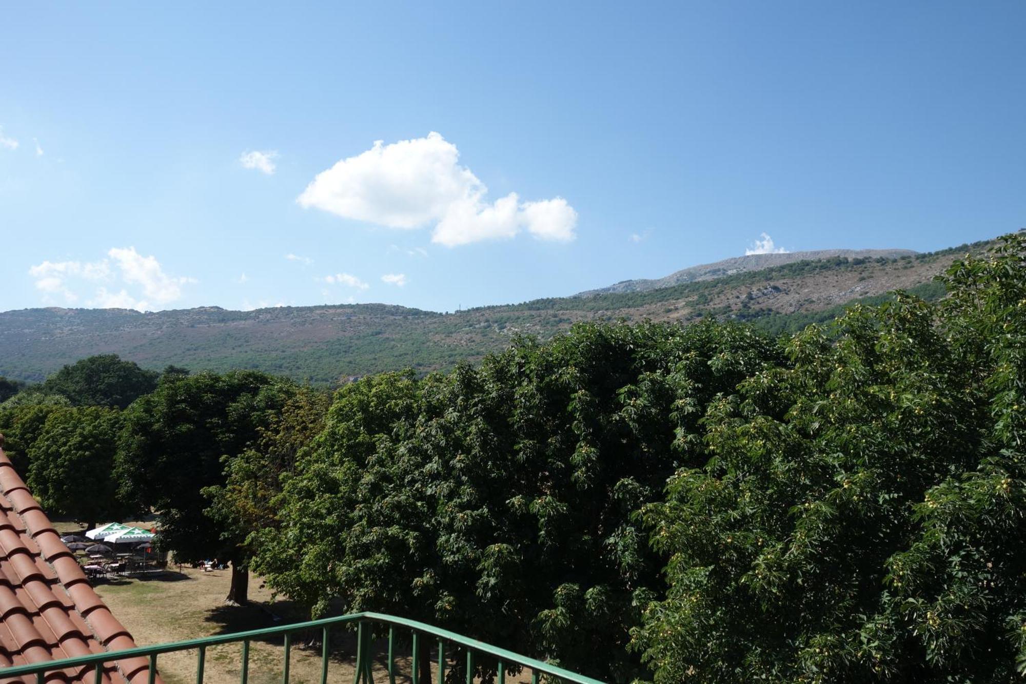 Hotel Le Prejoly Saint-Vallier-de-Thiey ห้อง รูปภาพ