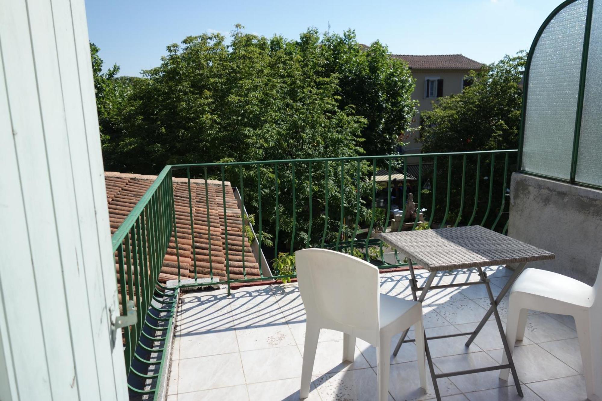 Hotel Le Prejoly Saint-Vallier-de-Thiey ห้อง รูปภาพ