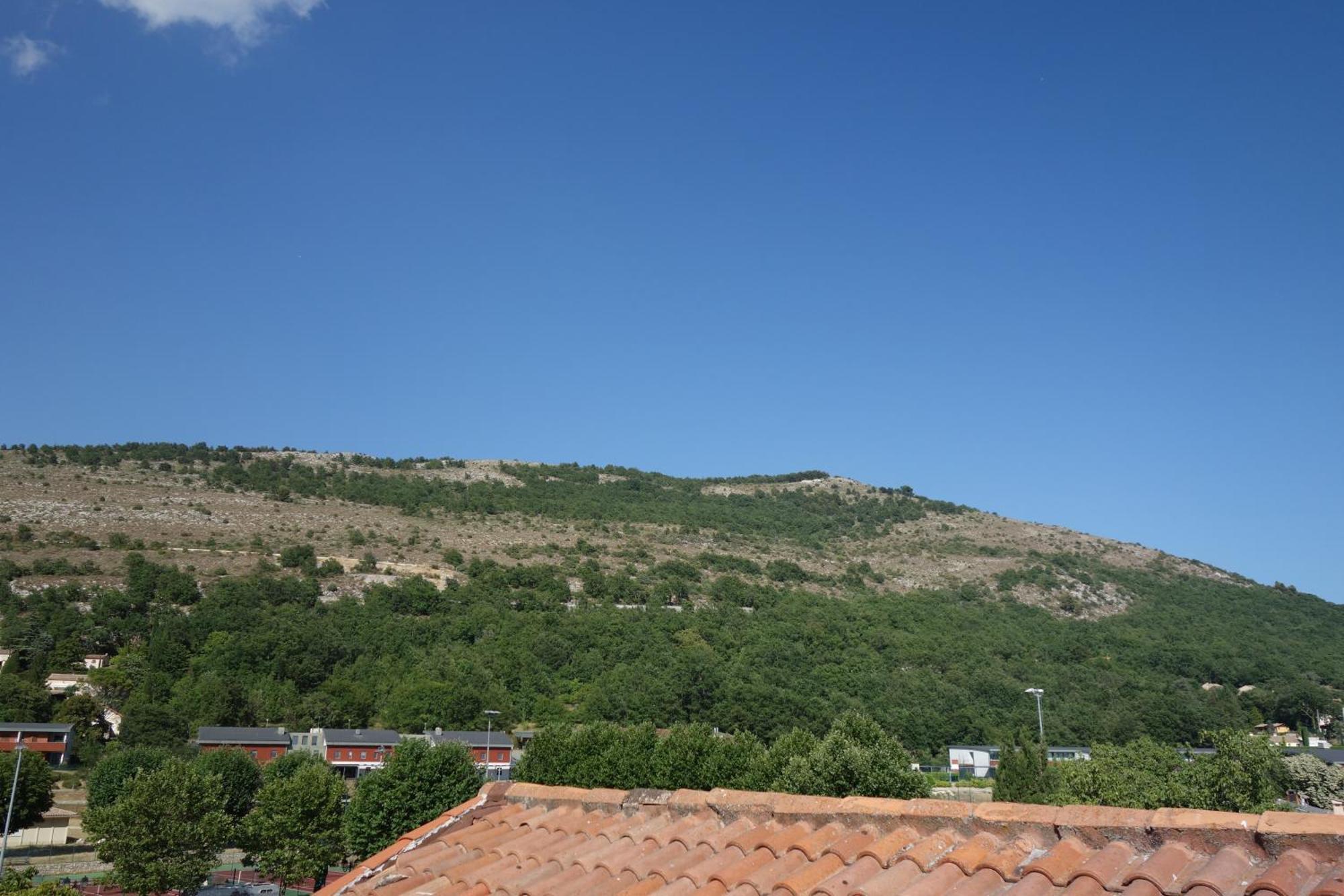 Hotel Le Prejoly Saint-Vallier-de-Thiey ห้อง รูปภาพ