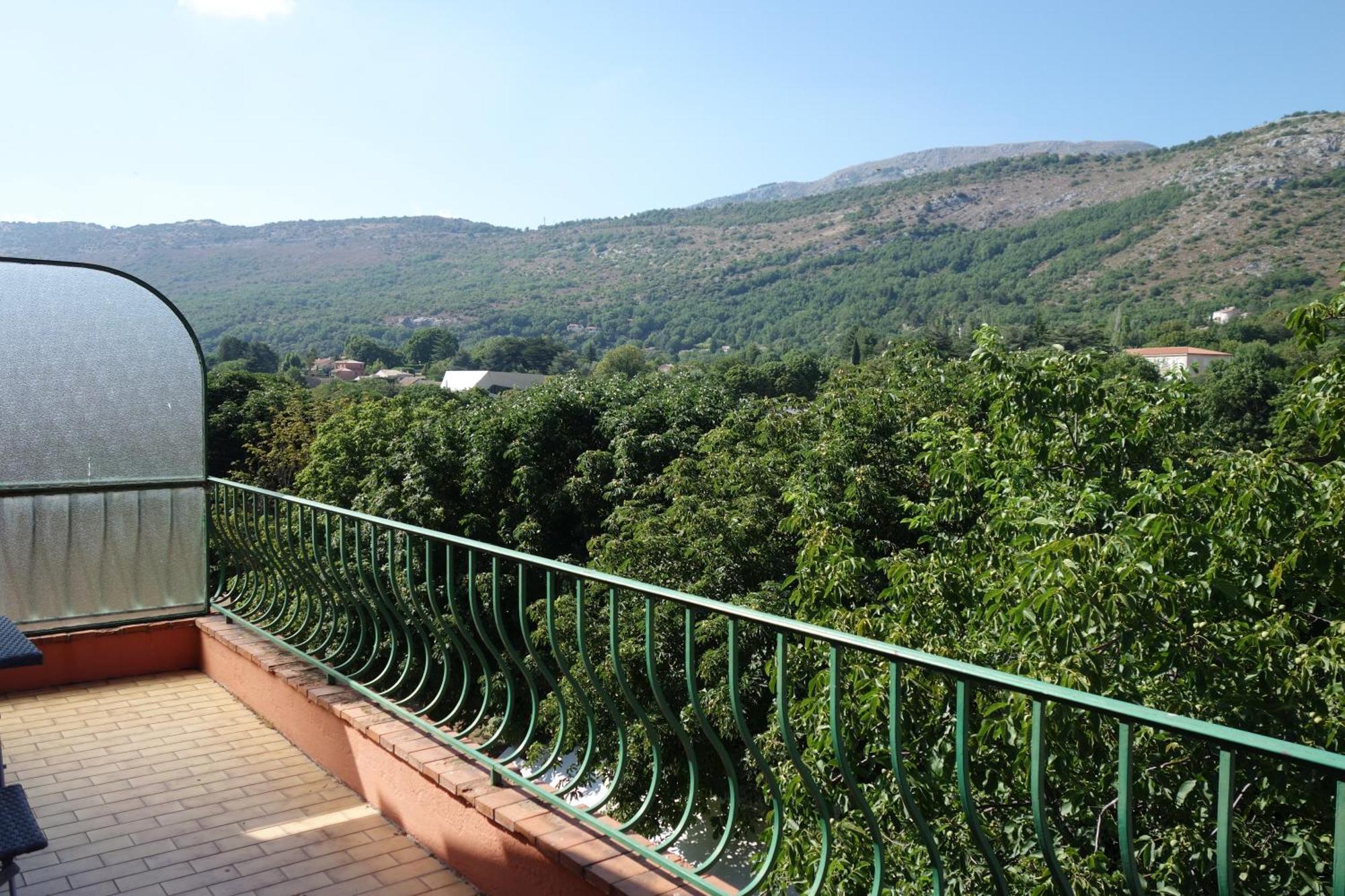 Hotel Le Prejoly Saint-Vallier-de-Thiey ห้อง รูปภาพ