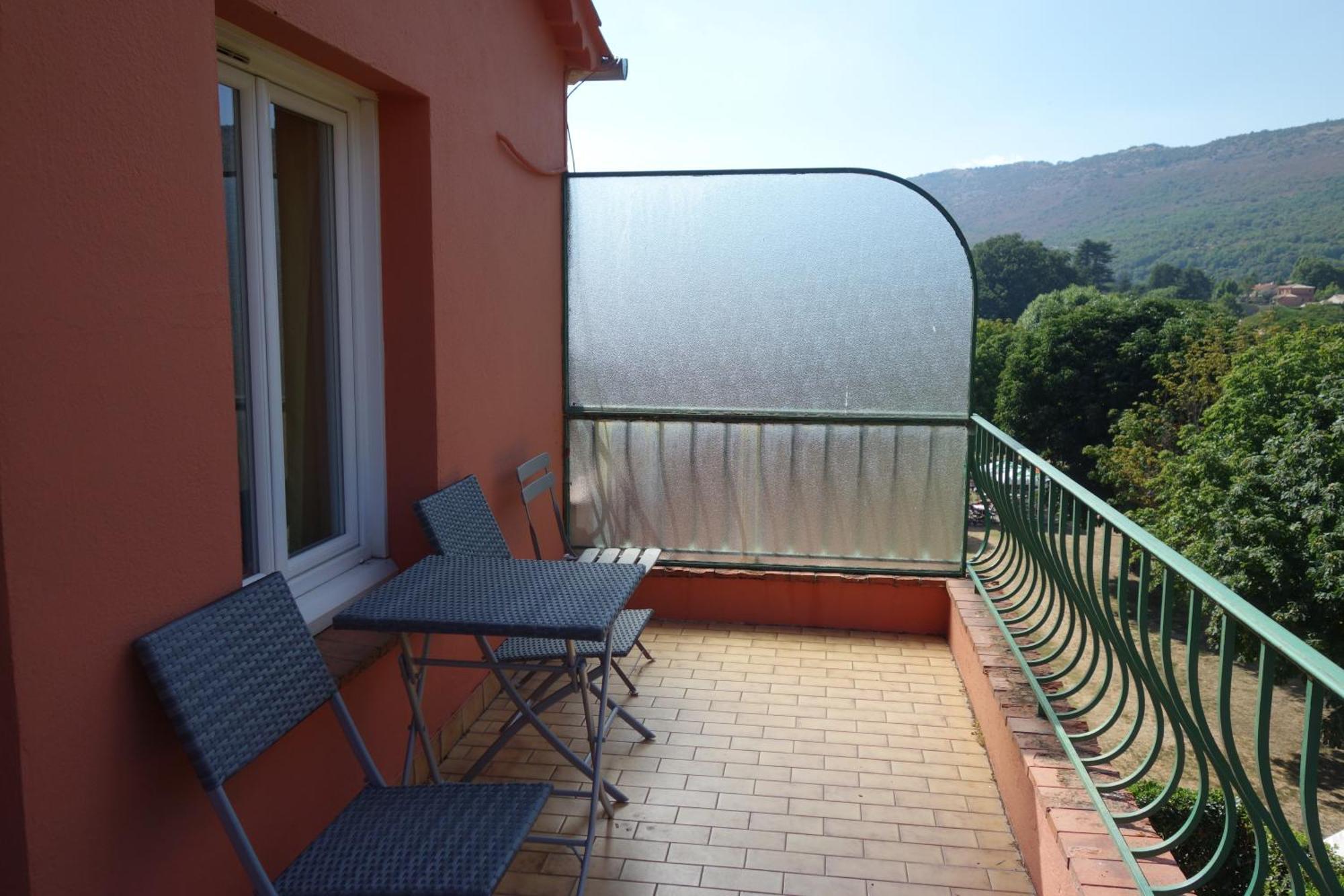 Hotel Le Prejoly Saint-Vallier-de-Thiey ห้อง รูปภาพ