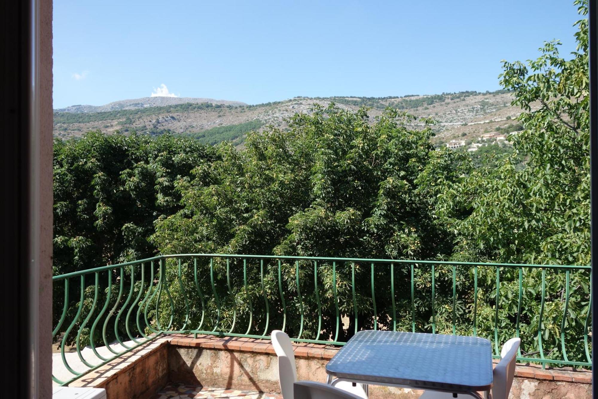 Hotel Le Prejoly Saint-Vallier-de-Thiey ห้อง รูปภาพ