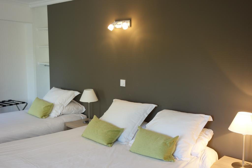 Hotel Le Prejoly Saint-Vallier-de-Thiey ภายนอก รูปภาพ