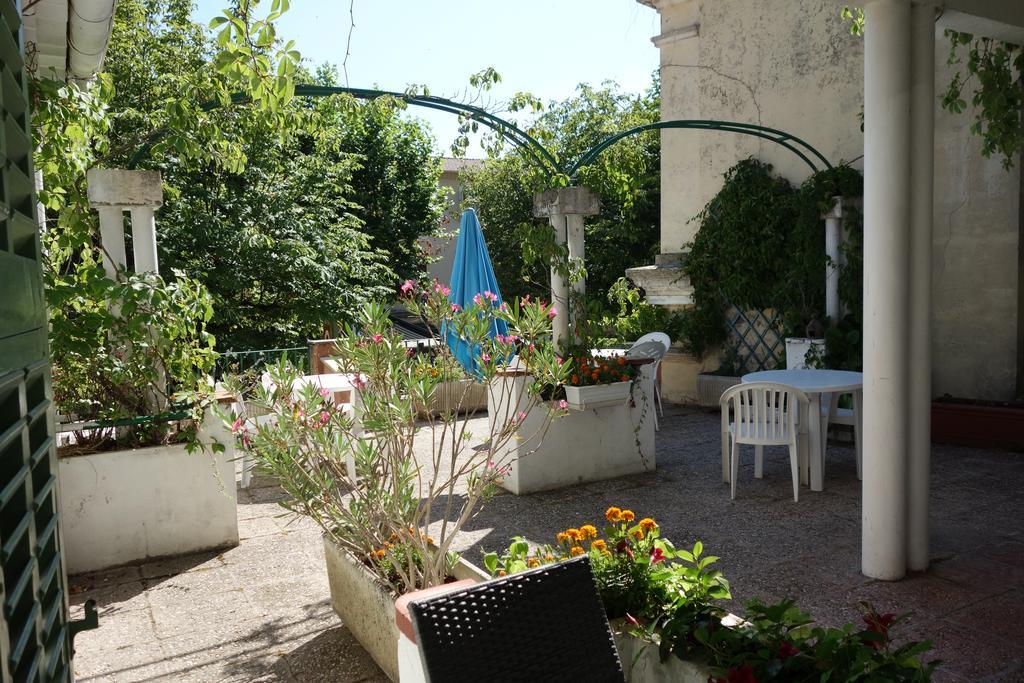 Hotel Le Prejoly Saint-Vallier-de-Thiey ภายนอก รูปภาพ